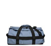 Rains Texel Reisetasche 62 cm - 56 Liter - 62x34x34 cm - blue dusk