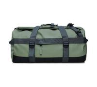 Rains Texel Duffel Bag W3 well