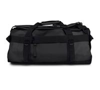 Rains Texel - Reisetasche/Reiserucksack 62 cm (black)