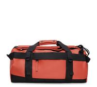 Rains Texel Weekender Reisetasche 28 cm rot