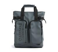 Rains Texel Tote Backpack W3 - Lagoon Lagoon Koffer24