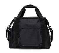 Rains Texel Sporttasche 46 cm schwarz