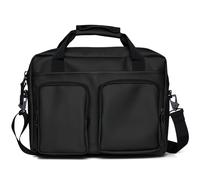 RAINS Texel Tech Bag W3 Black