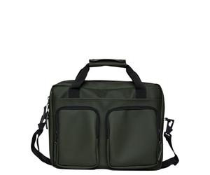 Rains Texel Tech Bag W3 green