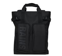 Rains Texel Tote Backpack W3 black