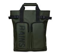 RAINS Texel Tote Backpack W3 Green