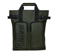 Rains Texel Tote Backpack W3 green
