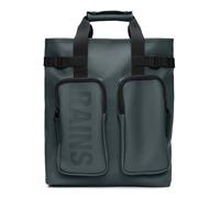 RAINS Texel Tote Backpack W3 Lagoon