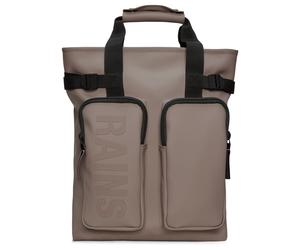Rains Texel Tote - Rucksack 15" 43 cm (cinder)