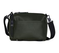 Rains Texel Umhängetasche 25 cm grün