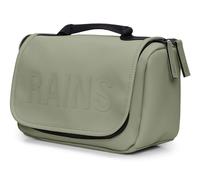 RAINS Texel Wash Bag Drift