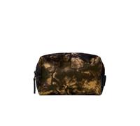 RAINS Toilettetasche WASH BAG SMALL schwarz