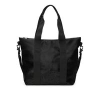 RAINS Tote Bag Mini Coal