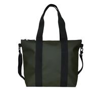 RAINS Tote Bag Mini Green