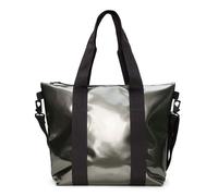 Rains Tote Bag Mini W3 raven