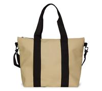 Rains Shopper Tasche 36 cm Sand (TAS011517) beige