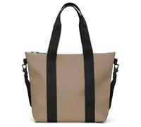 Rains Tote Bag Mini - Shopper 36 cm (beige)