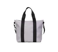 RAINS Tote Bag Mini W3 Flint, grau