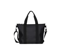 RAINS Tote Bag Micro Black