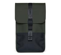 RAINS Trail Backpack Green