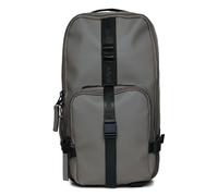Rains Trail Rucksack 42 cm Laptopfach grey (14350-13) grau