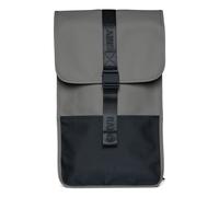 RAINS Trail Backpack Grey