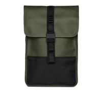 RAINS Trail Backpack Mini Evergreen