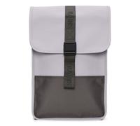 RAINS Trail Backpack Mini Flint