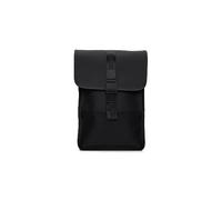 RAINS Rucksack Trail Backpack Mini black
