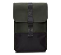 RAINS Trail Backpack Mini Green