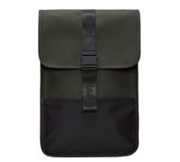 RAINS Trail Backpack Mini Green