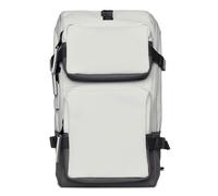 RAINS Trail Cargo Backpack Ash