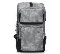 RAINS Trail Cargo Backpack Distressed Grey