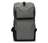 RAINS Trail Cargo Backpack Grey
