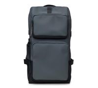 Rains Trail Daypack 45 cm Laptopfach blau