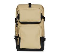 RAINS Trail Cargo Backpack Sand
