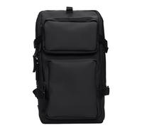 Rains Trail Cargo Backpack W3 black