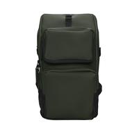 Rains Trail Cargo Backpack W3 green