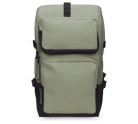 Rains Trail Cargo Rucksack grau, Kunstfaser, Unisex, 14L