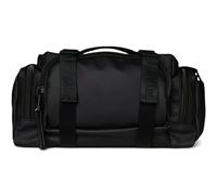 RAINS Trail Crossbody Bag Black