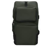 RAINS Trail Cargo Backpack Green
