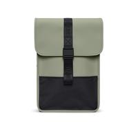 Rains Trail - Herren Rucksack - Grün one_size Grün
