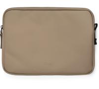 Rains Trail Laptop Case 13"/14" Beige 13/14