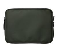 RAINS Trail Laptop Case 13" / 14" Green