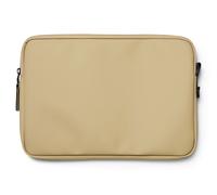 RAINS Trail Laptop Case 13" / 14" Sand