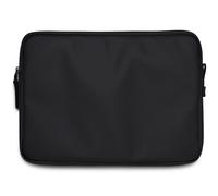 RAINS Trail Laptop Case 15" / 16" L Black 