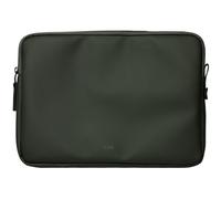RAINS Trail Laptop Case 15" / 16" L Green