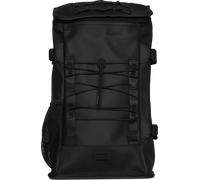 RAINS Trail Mountaineer Bag - Wasserdichter Unisex Sportlicher Rucksack für Arbeit, Hochschulbildung, Reisen