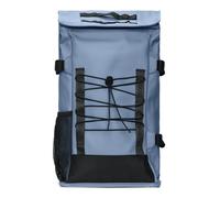 RAINS Trail Mountaineer Bag Blue Dusk