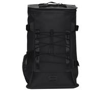 Rains Trail Mountaineer Bag - Rucksack 16" 47 cm (black)